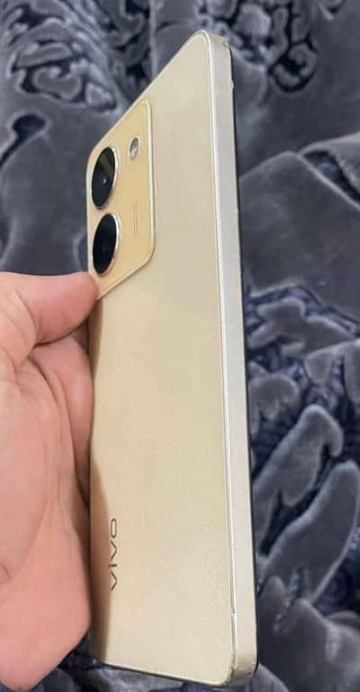 Vivo Y36