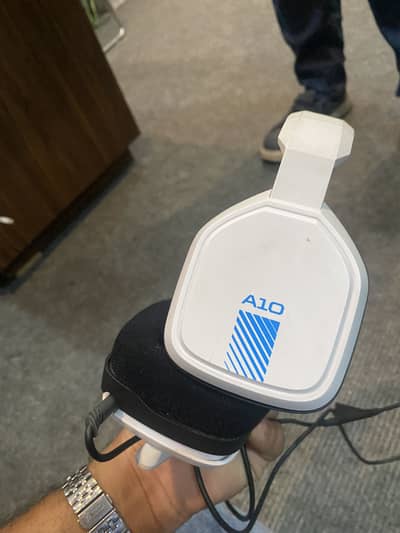 Astro a10 gen 1 Gaming headphones