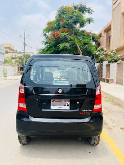Suzuki Wagon R 2016
