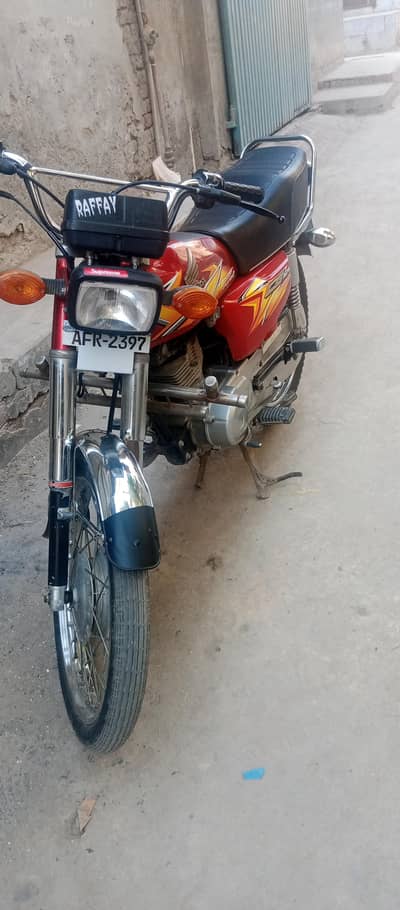 Bike For sale 03032242422