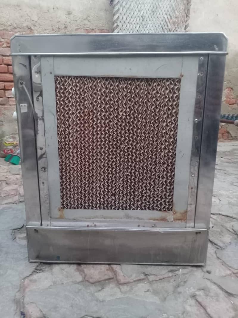 ائیر کولر فروخت کے لیے دستیاب ہے 3