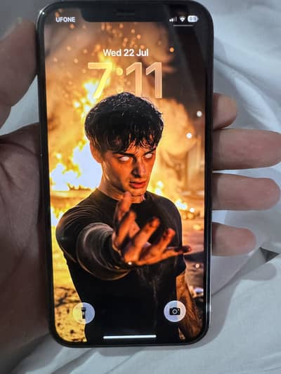Iphone 12 pro 512gb factory unlock