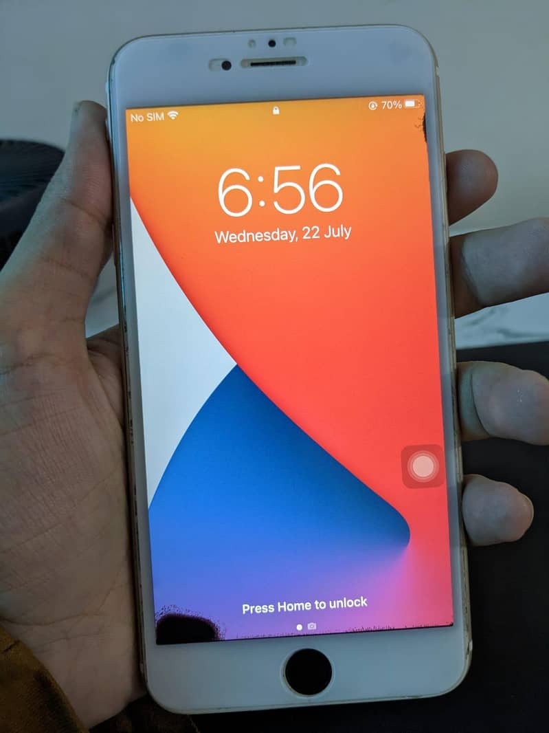 Apple iPhone 6S Plus 1