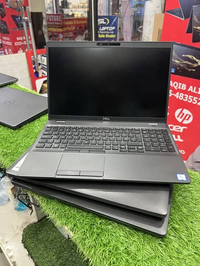 Dell C i7-9th Gen NVIDIA GeForce 2GB Card RAM 8GB NVME 256GB