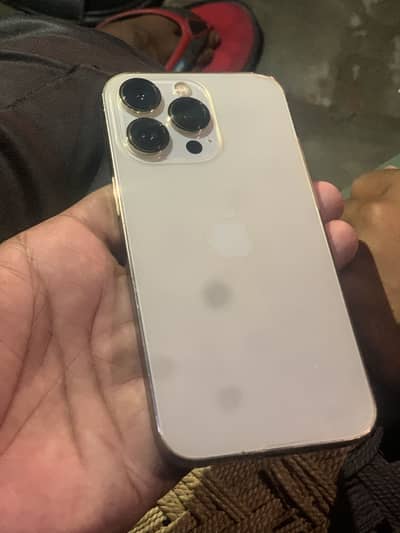 Apple iPhone 13 Pro