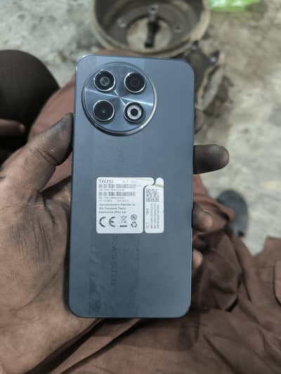 Tecno SPARK 30 Pro