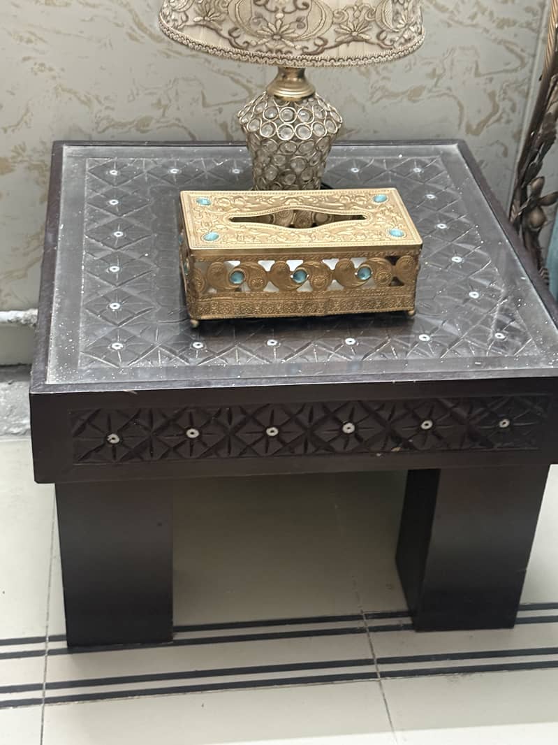 table set 3 1