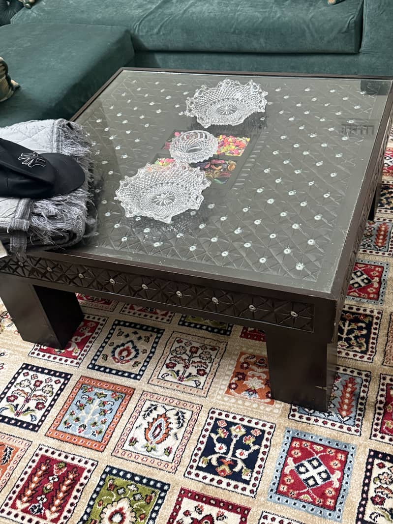 table set 3 3