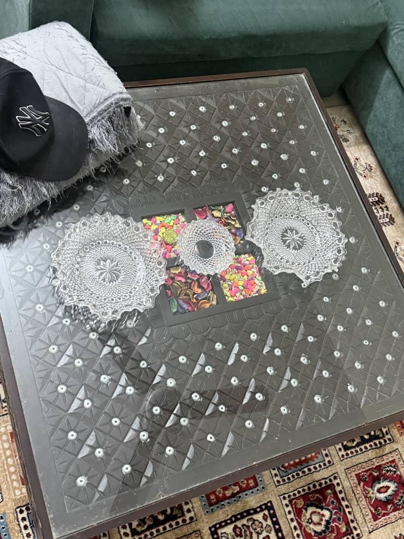 table set 3 4