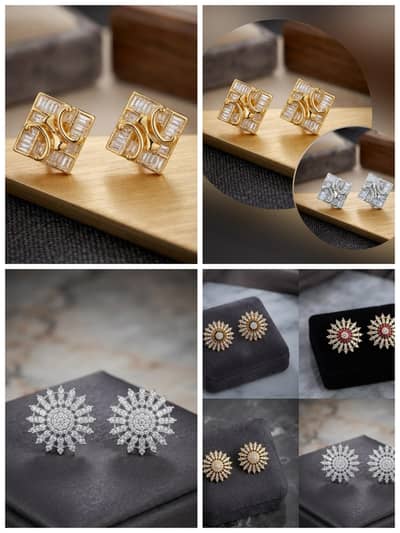 stainless steel jewelry