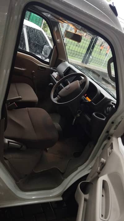 Suzuki Every VX 2025