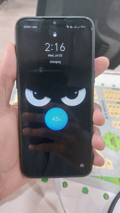 Realme C3 Dual Approved