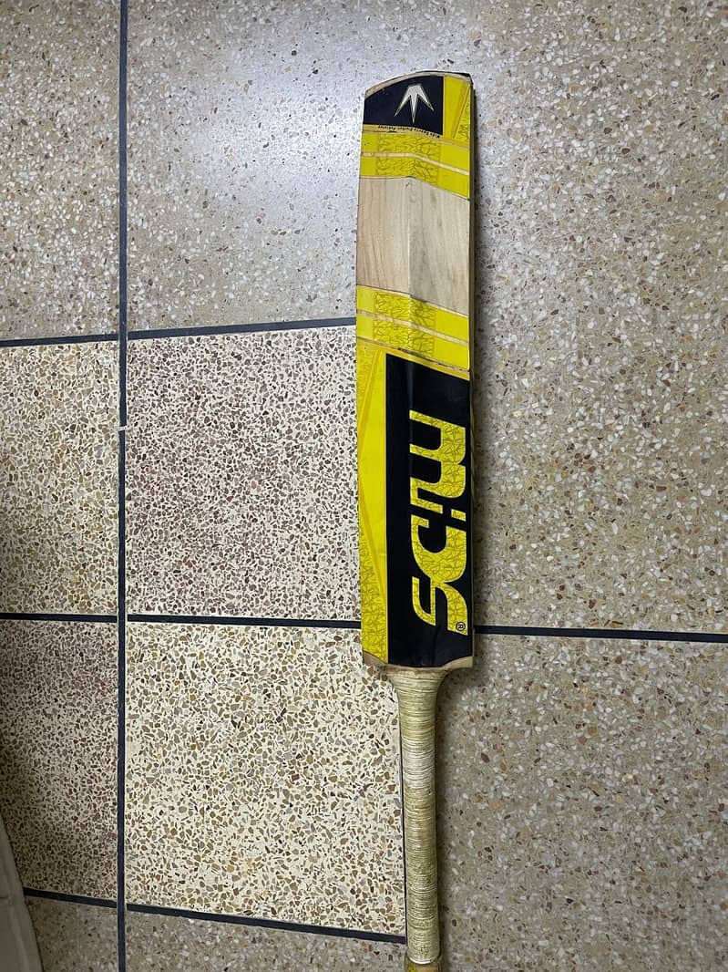 Cricket Kit 0