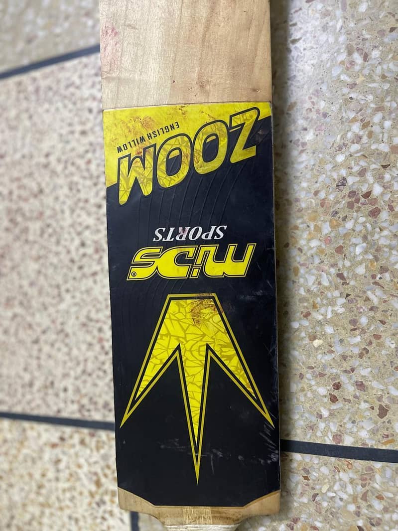 Cricket Kit 2