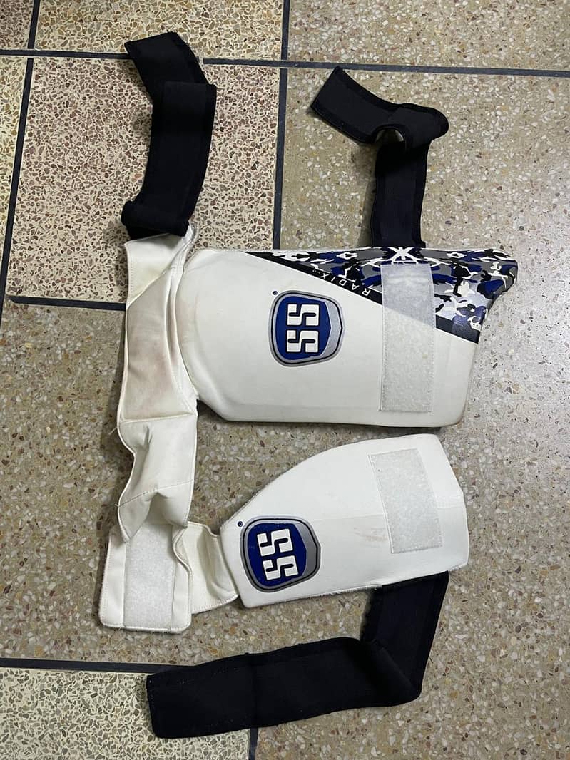 Cricket Kit 7