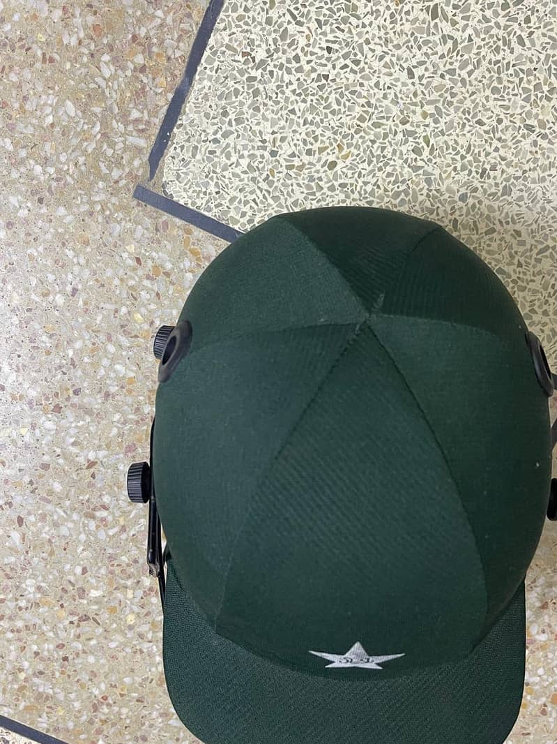 Cricket Kit 8