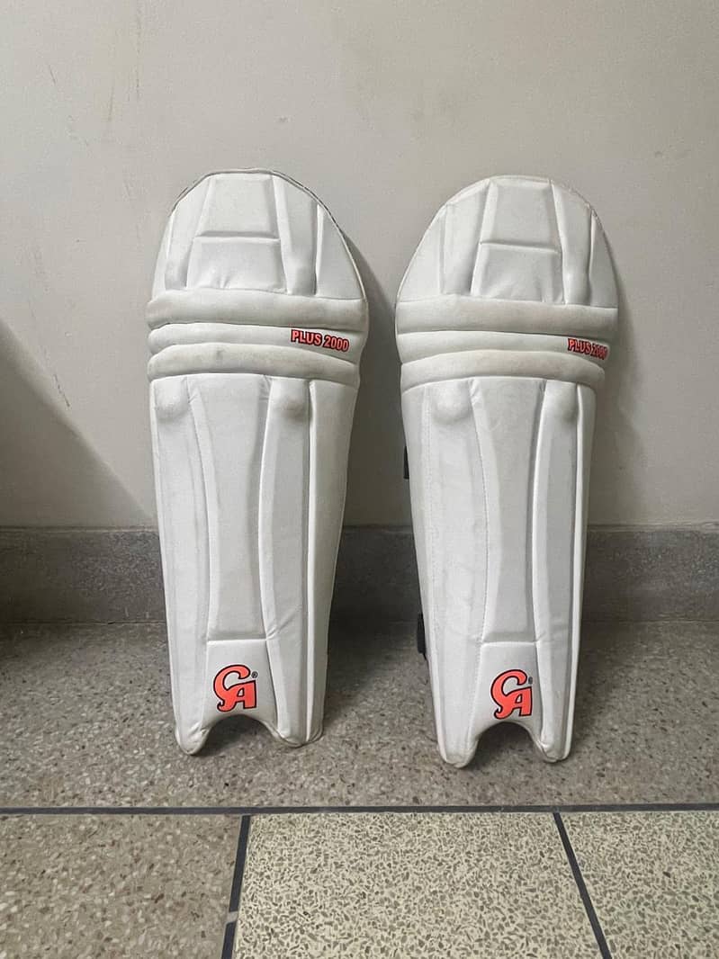 Cricket Kit 11