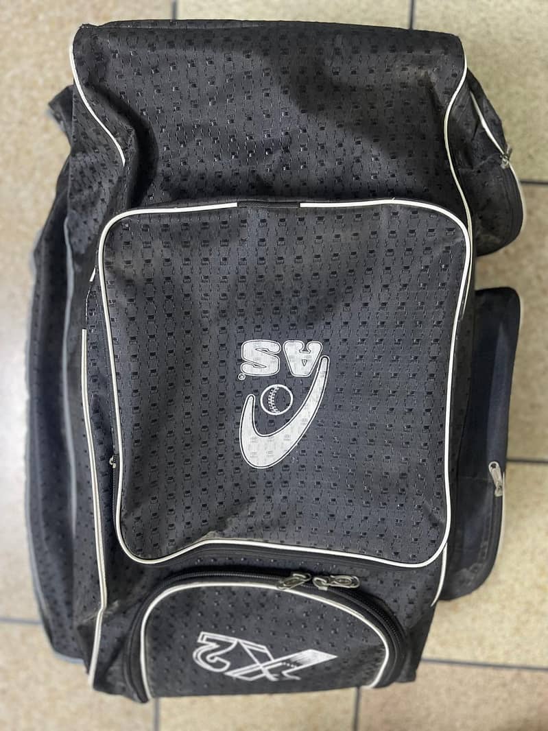 Cricket Kit 13