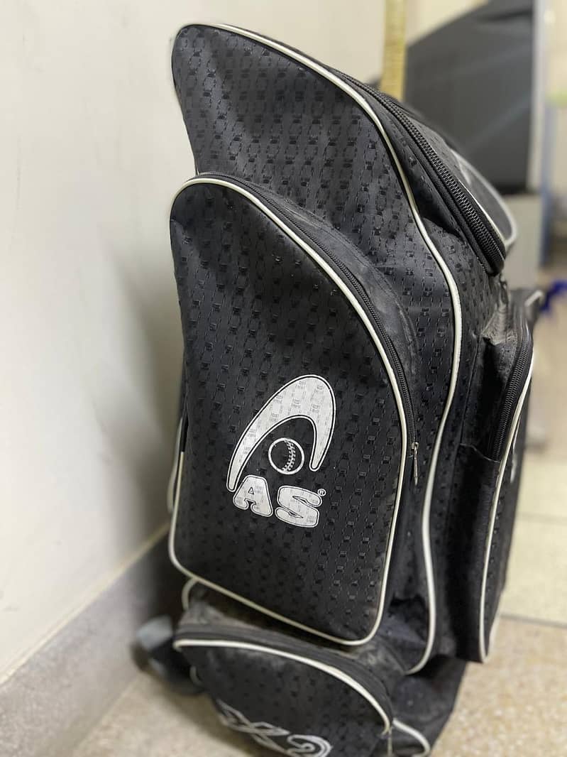 Cricket Kit 16