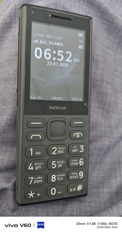 Nokia 130 Music