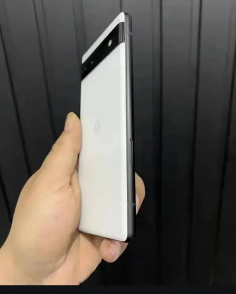 Google Pixel 6a 2
