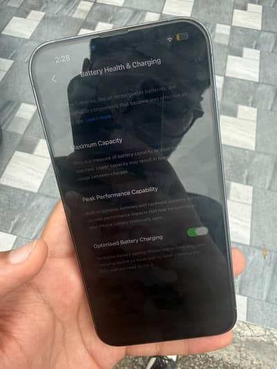 Apple iPhone 13 Pro Max