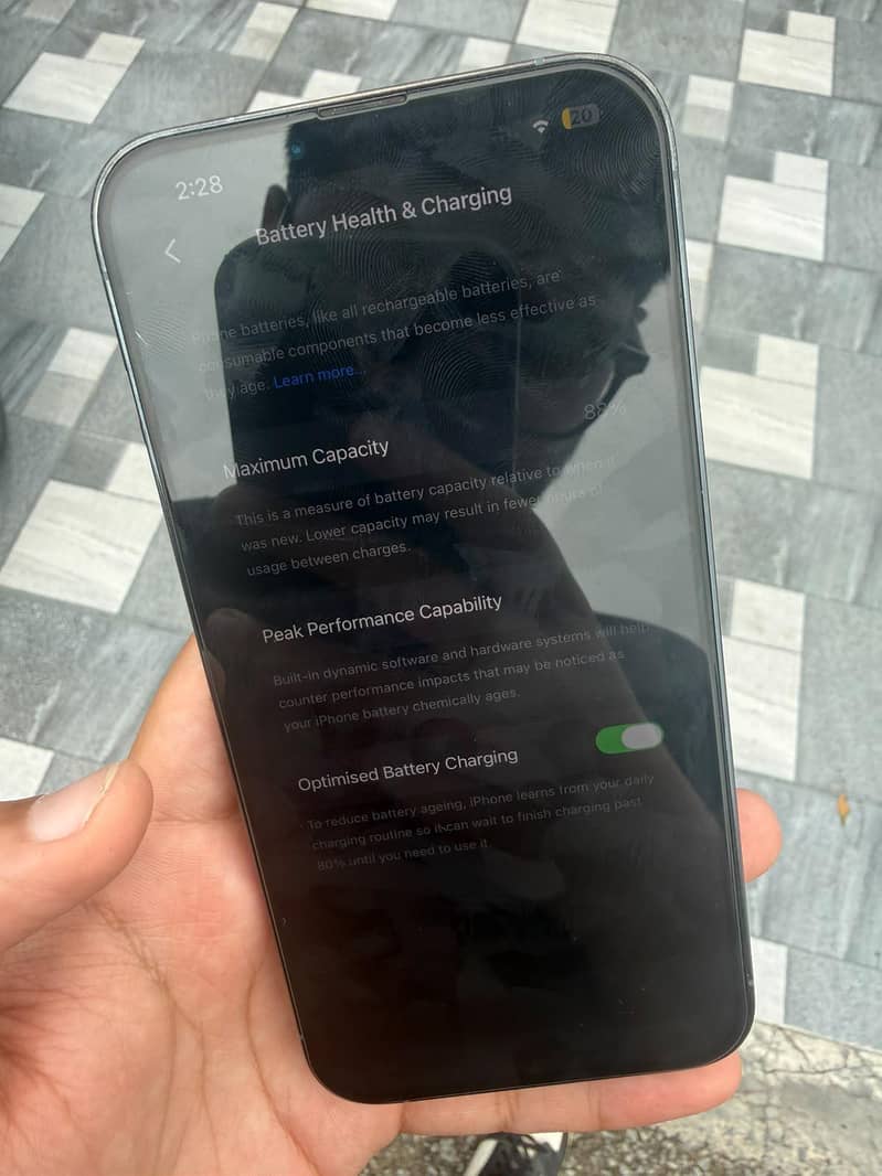 Apple iPhone 13 Pro Max 0