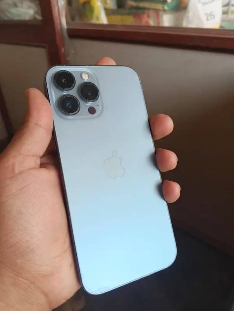 Apple iPhone 13 Pro Max 2
