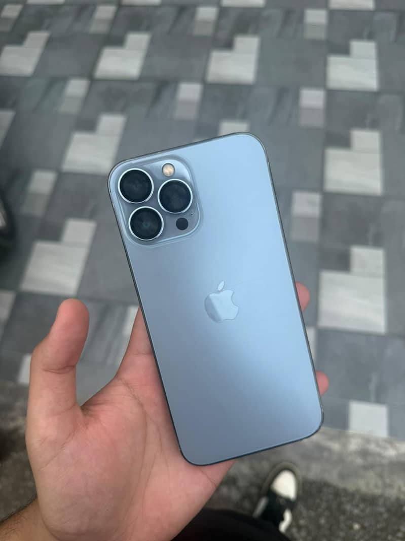 Apple iPhone 13 Pro Max 5