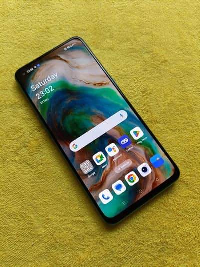 One Plus Nord N200