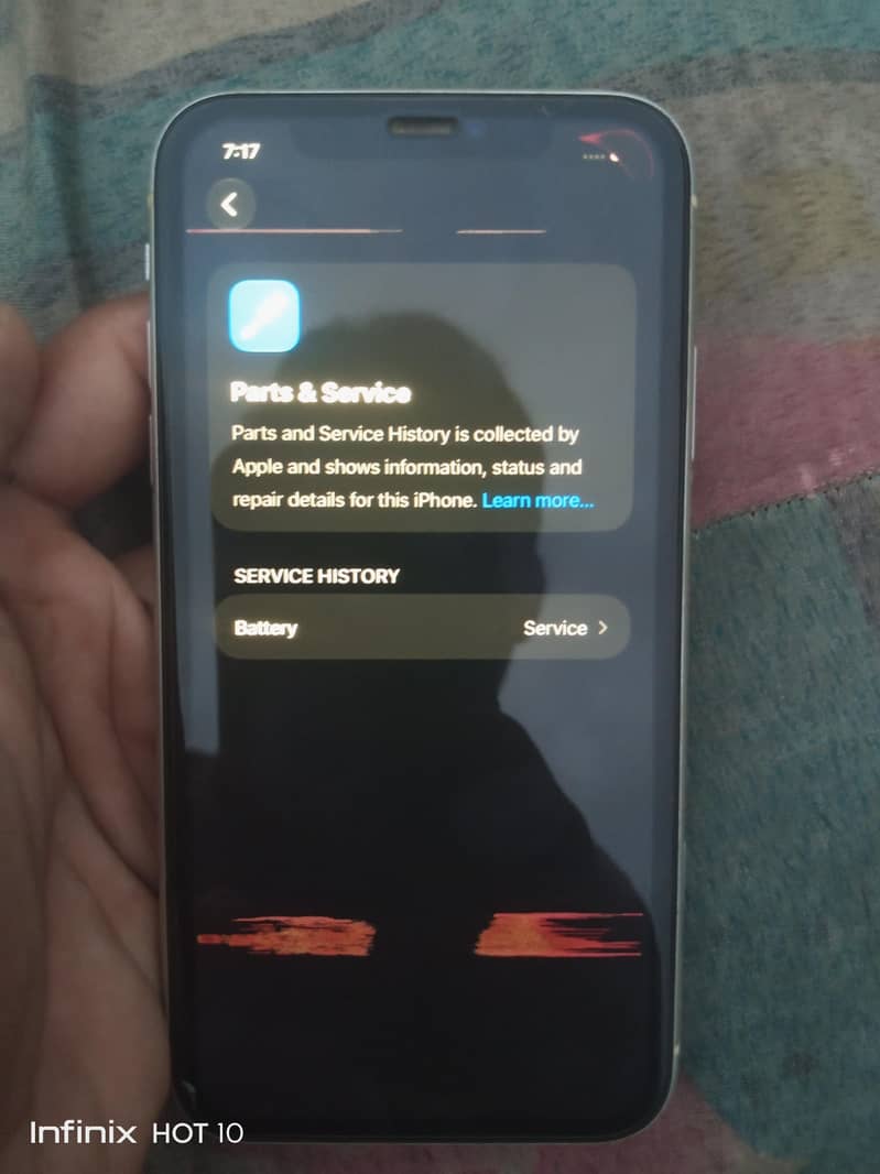 Apple iPhone 11 5