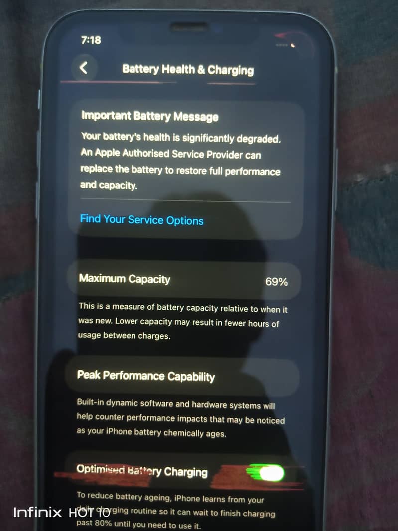 Apple iPhone 11 6