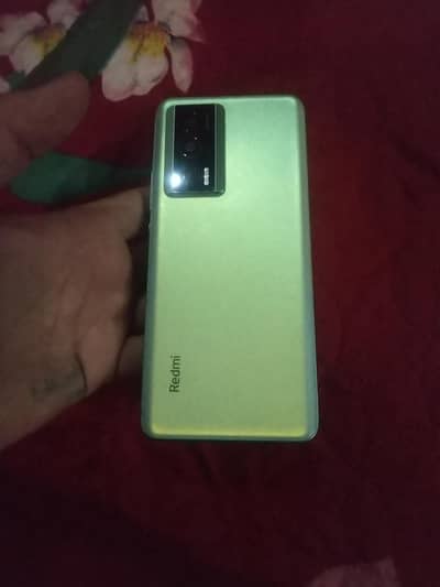 Xiaomi POCO F5 Pro