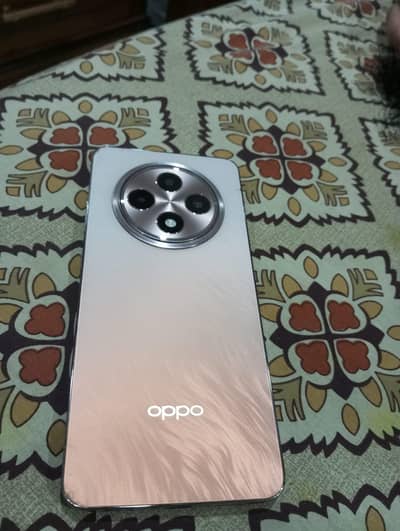 OPPO Reno