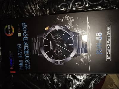 Haino Teko Rw 58