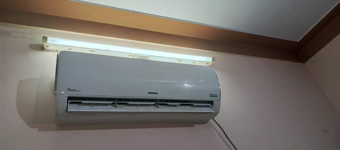 Homaage 1.5 Ton Dc Inverter Prism Series