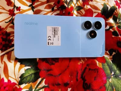Realme Note 50