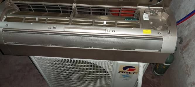 Gree 2 Ton AC