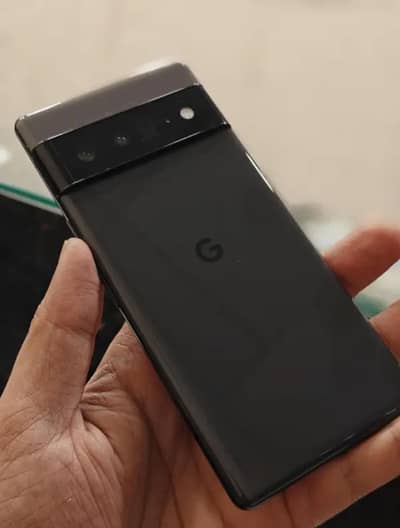 Google Pixel 6 Pro