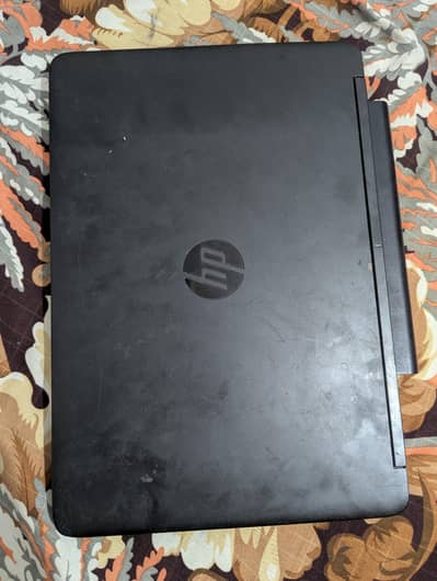 HP ProBook 640 G1 laptop