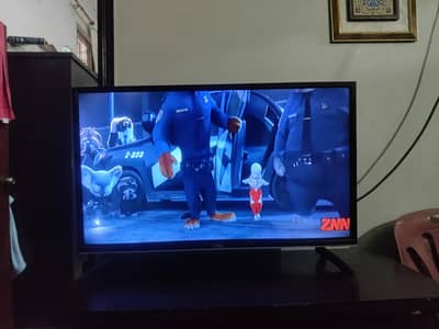 Haier LED
