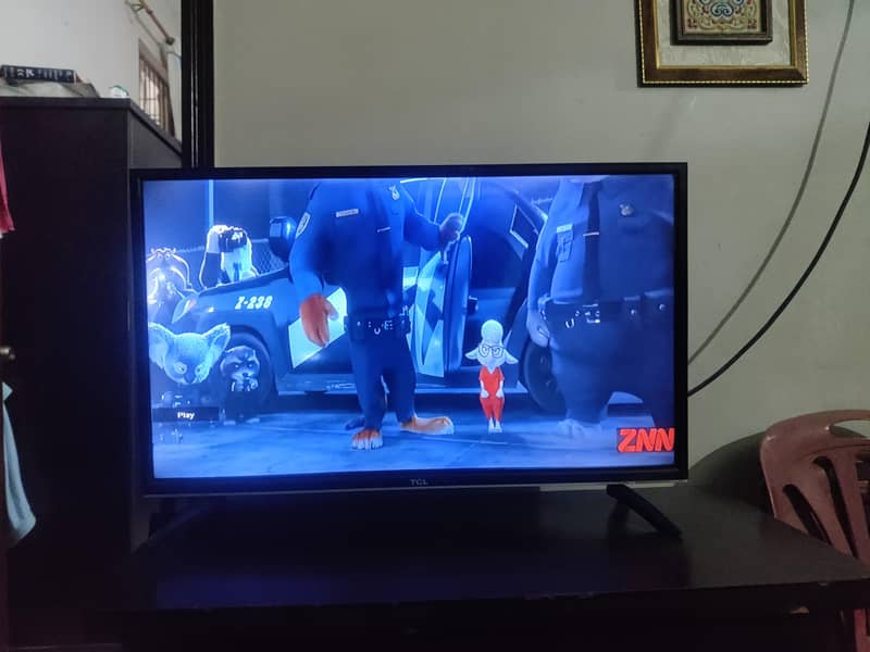 Haier LED 1