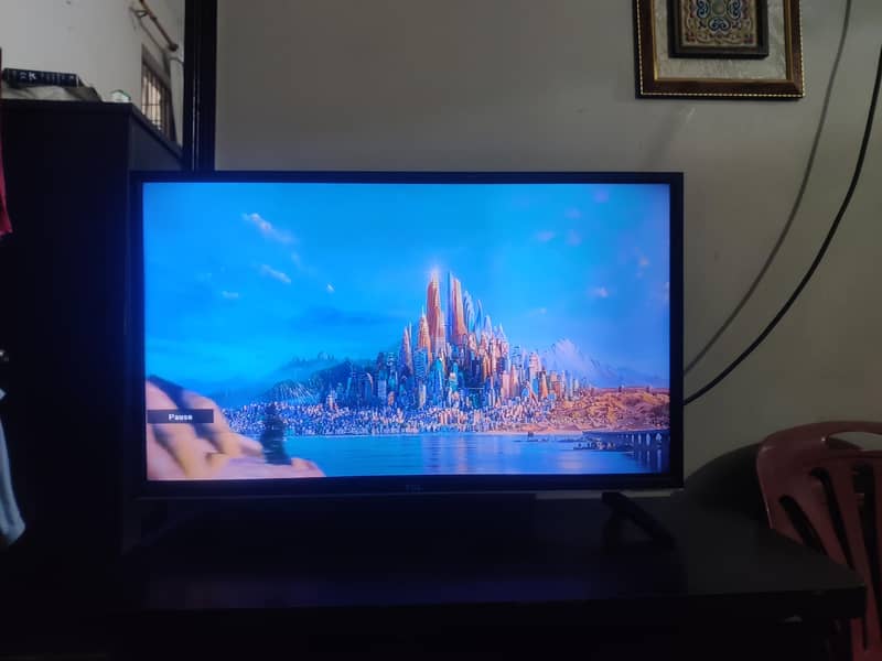Haier LED 2