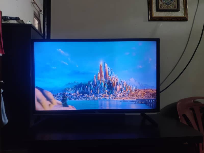 Haier LED 3