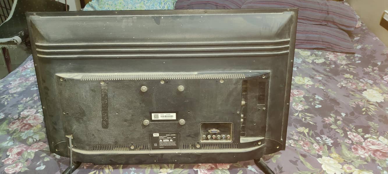 Haier LED 4