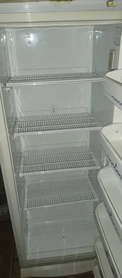 Dawlance freezer