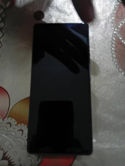 Infinix Note 50