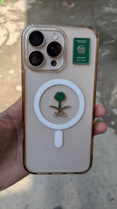 Apple iPhone 16 Pro Max