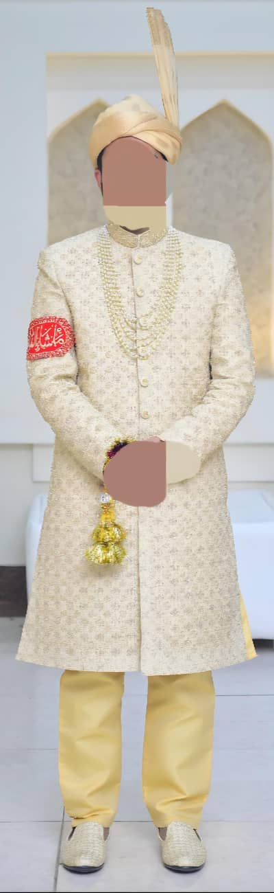 Sherwani