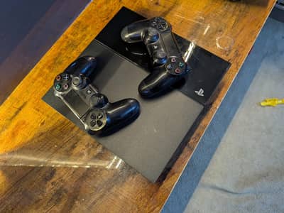 Playstation 4 | 500gb | Jailbreak